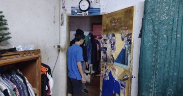 สืบสวน สภ.ชะเมา ผู้ต้องหาเสพยาเสพติด 2 ราย ยาบ้า 6 เม็ด